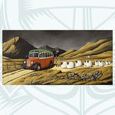 Stan Milne - Day Trip